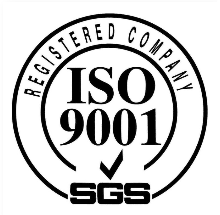 ISO 9001 ISO 9001
